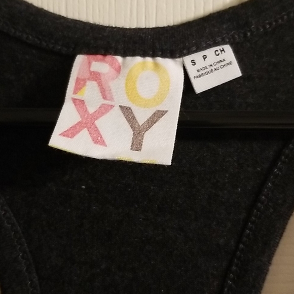 Reposh* Roxy Ruffle Dress with studs. - Picture 2 of 8